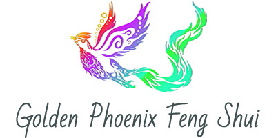 Golden Phoenix Feng Shui