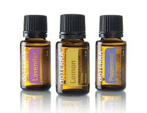 Essential Oils 3